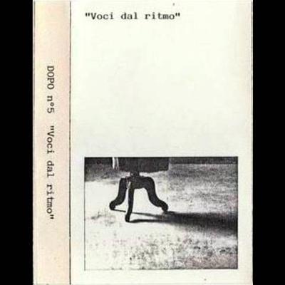 Voci Dal Ritmo - The Tapes