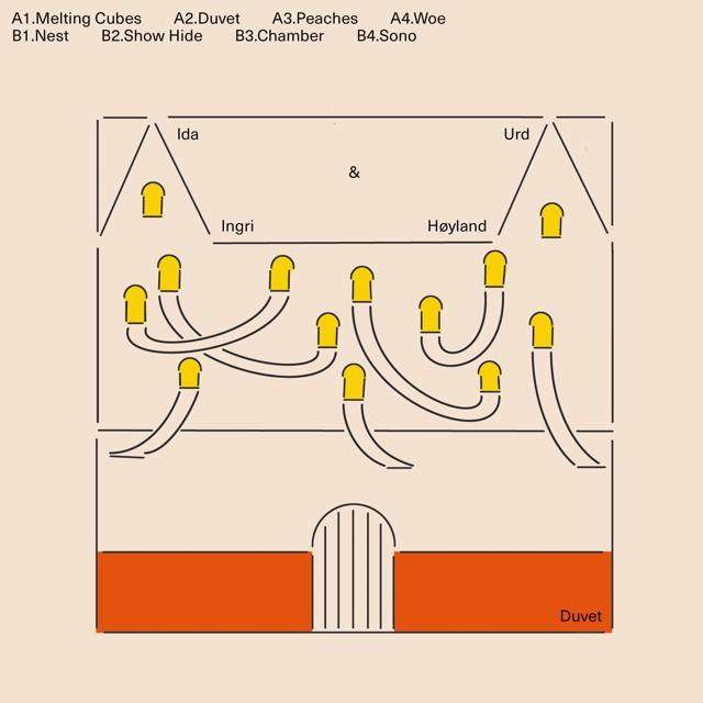 Duvet - Ida Urd & Ingri Høyland