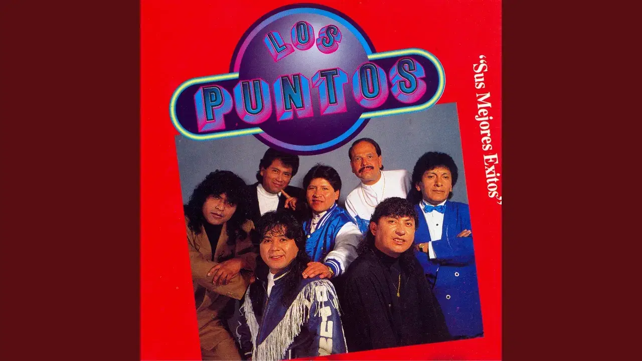  - Los Puntos