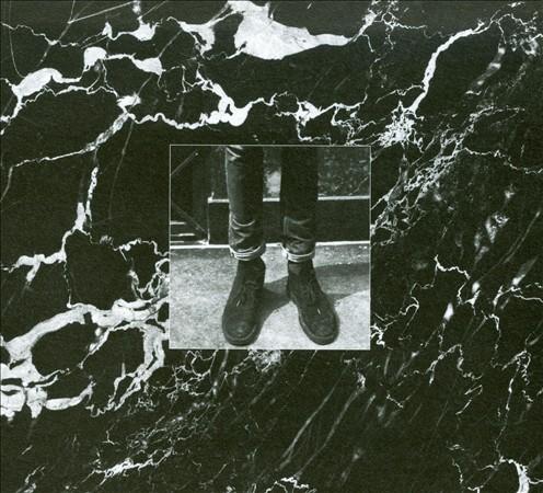 Glass Eights - John Roberts