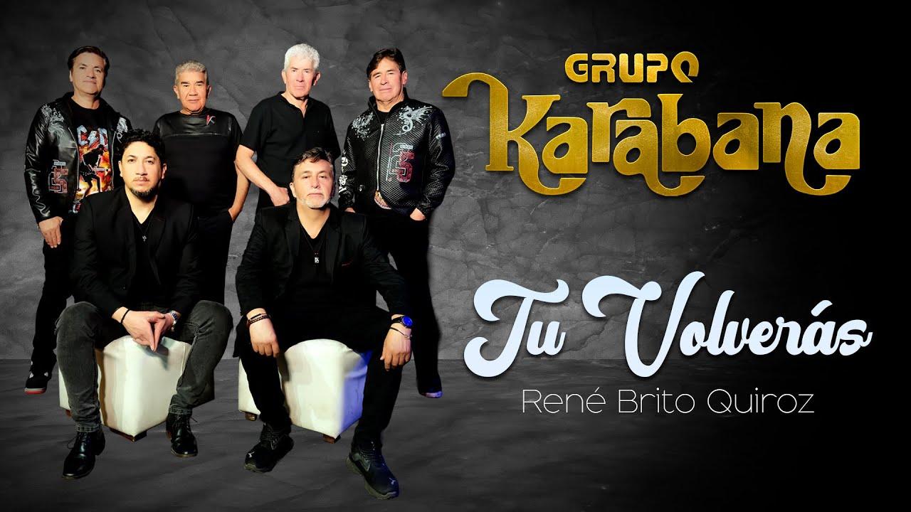  - Grupo Karabana