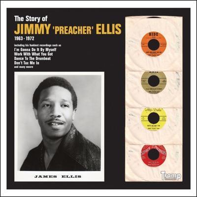 the story of ... - Jimmy Preacher Ellis