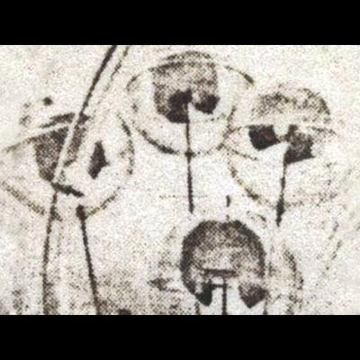 Feedback Works 1969-1970 (INA-GRM version)  - Éliane Radigue