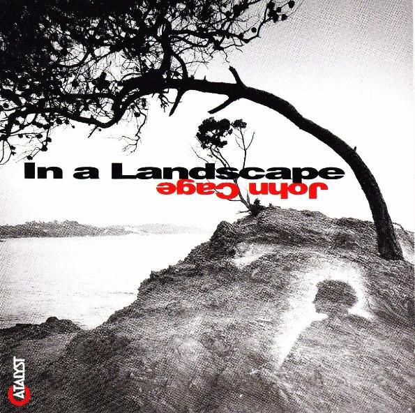 In A Landscape - Stephen Drury
