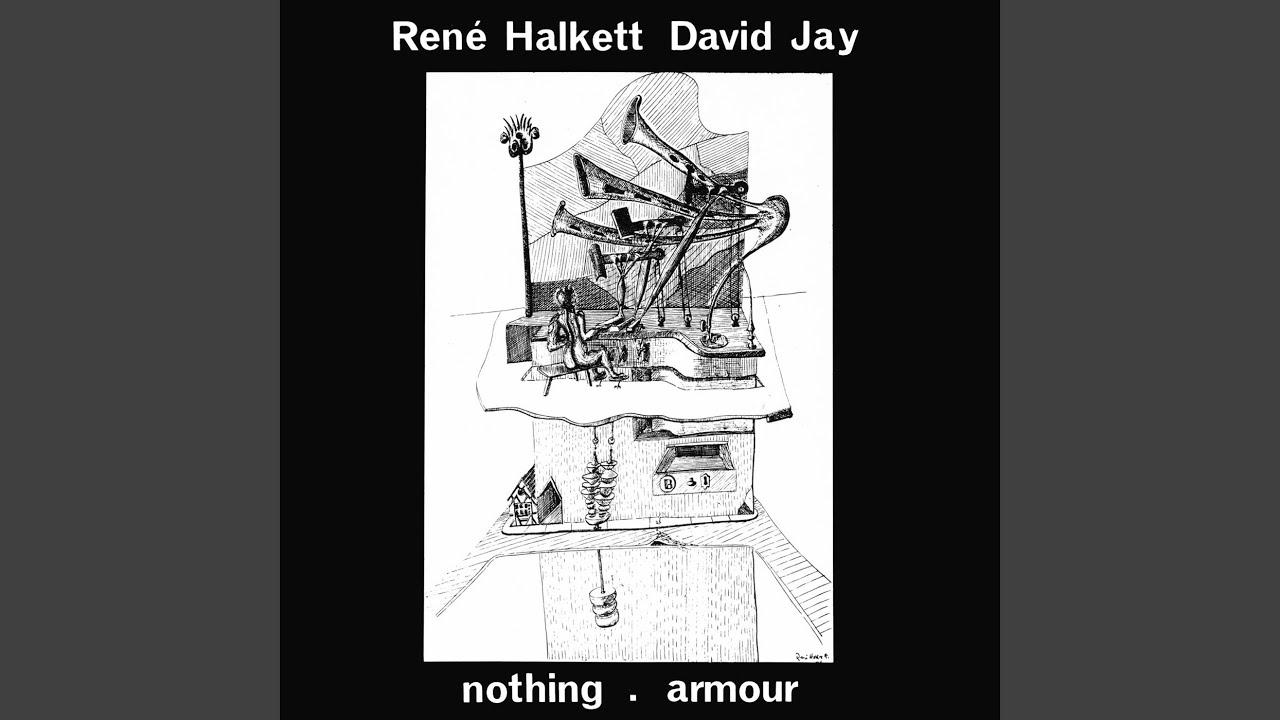  - René Halkett: David Jay