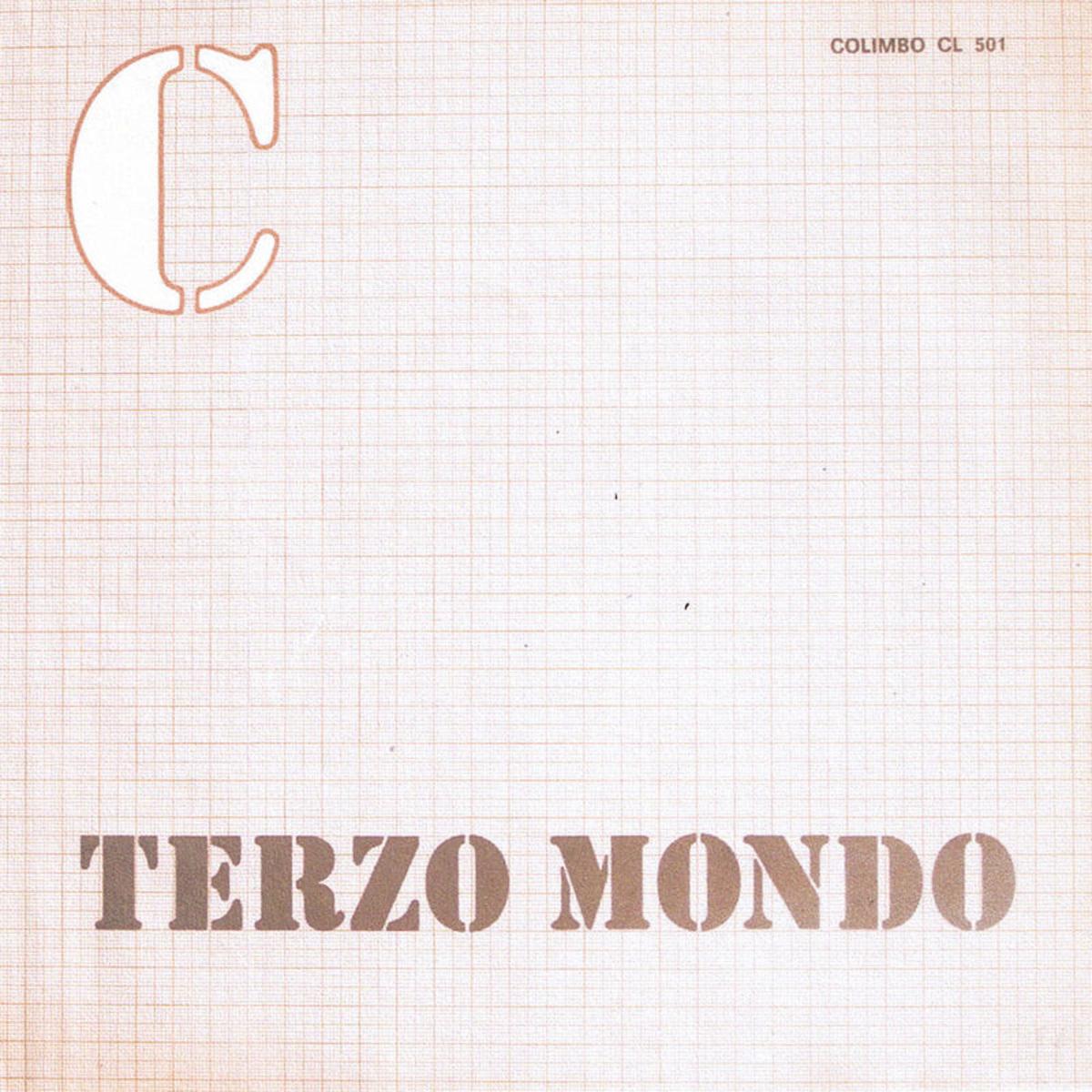 Terzo Mondo - Narassa