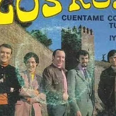 Cuentame cosas tuyas 45 - Los Ros