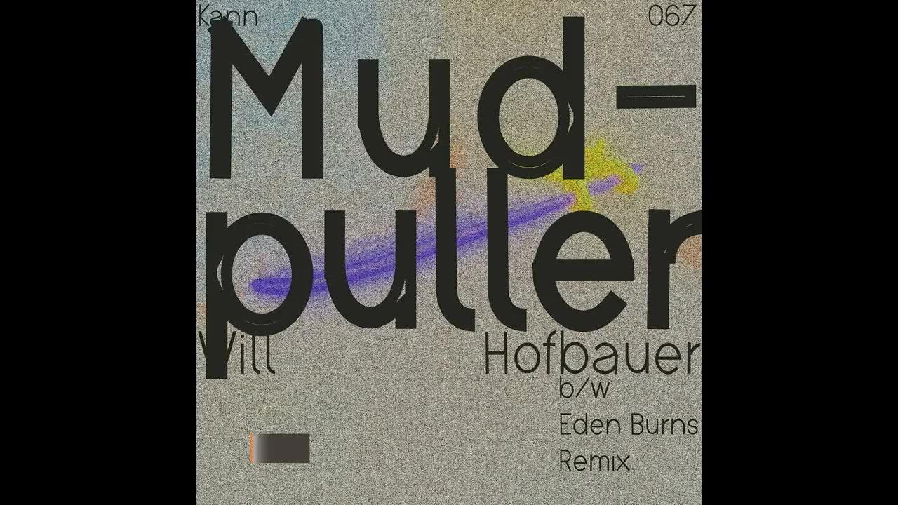  - Will Hofbauer