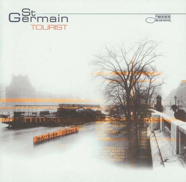 Tourist - St. Germain