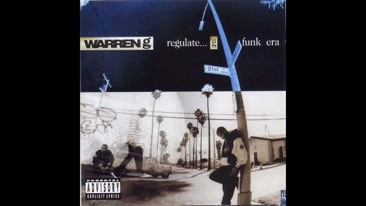  - Warren G