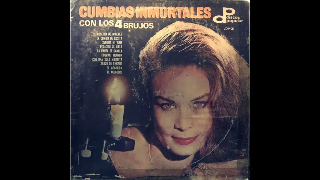  - Carlos Oropeza con Chamaco Ávila