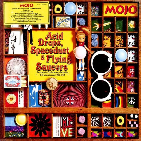  - Larry Young & Lee Morgan
