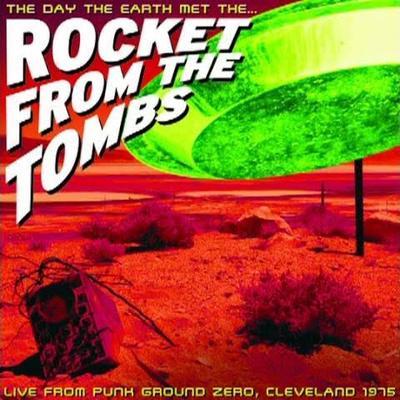 Unknown album (10/08/2026 18:48:26) - Rocket  From the Tombs