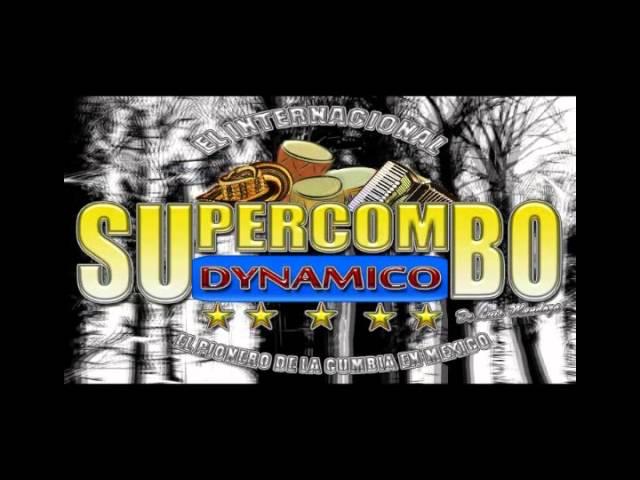  - Supercombo Dynamico