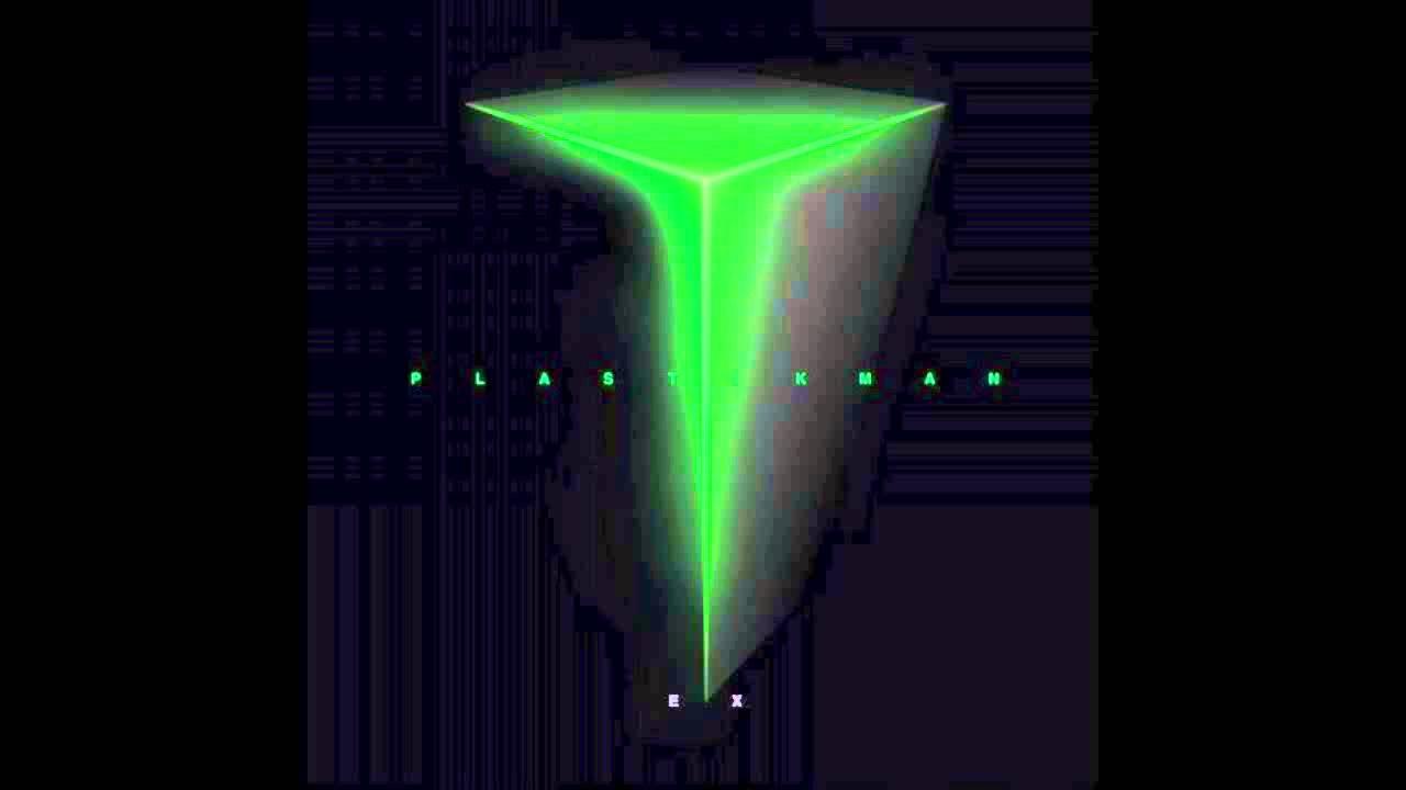 EX (Performed live at the Guggenheim, NYC) - Plastikman