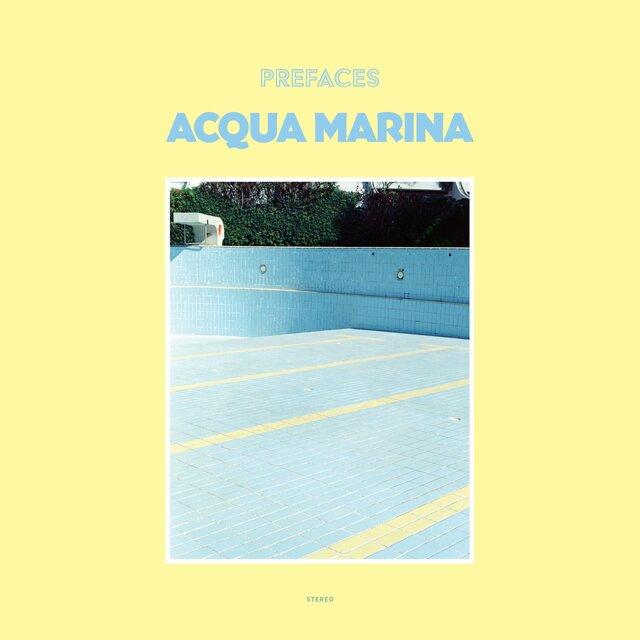 Acqua Marina - Prefaces