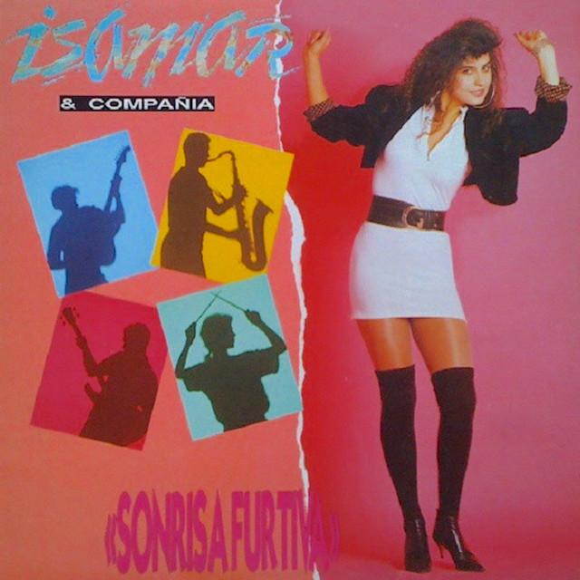 Sonrisa Furtiva - Isamar, Compañía
