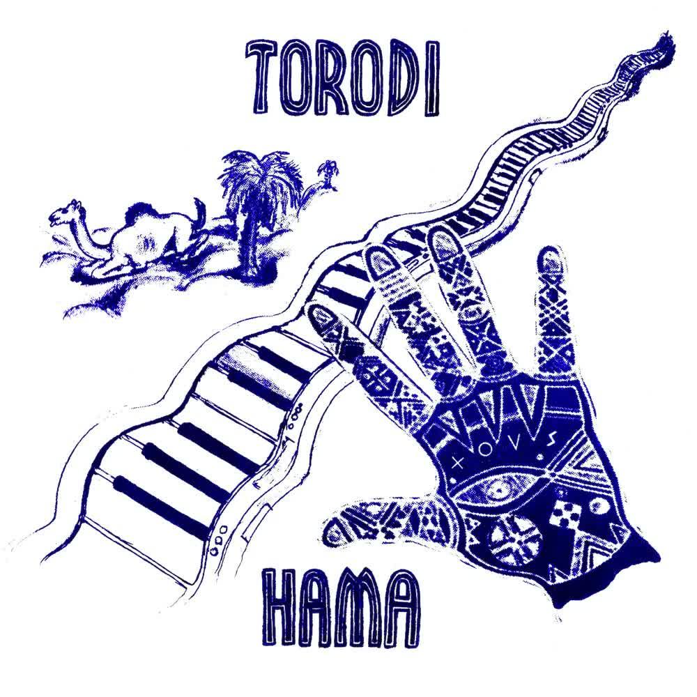 Torodi - Hama