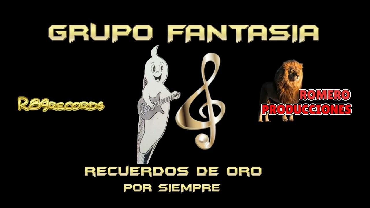  - Grupo Fantasia