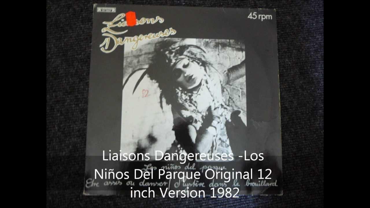 Disco Not Disco: Post-Punk, Electro & Leftfield Disco Classics 1974-1986 - Liaisons Dangereuses