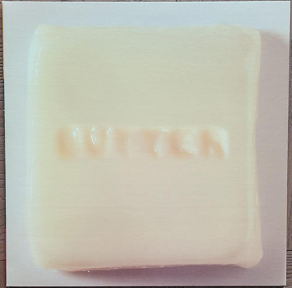 Butter - Butter