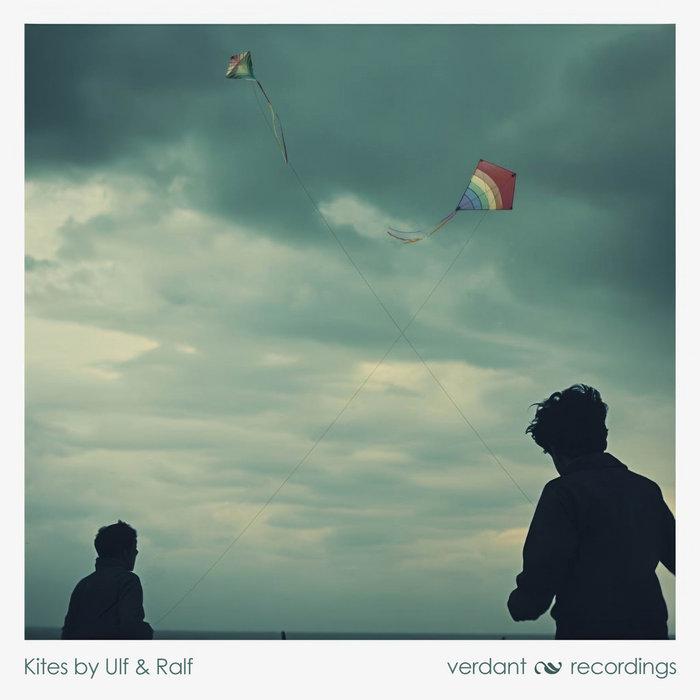 Kites - Ulf & Ralf