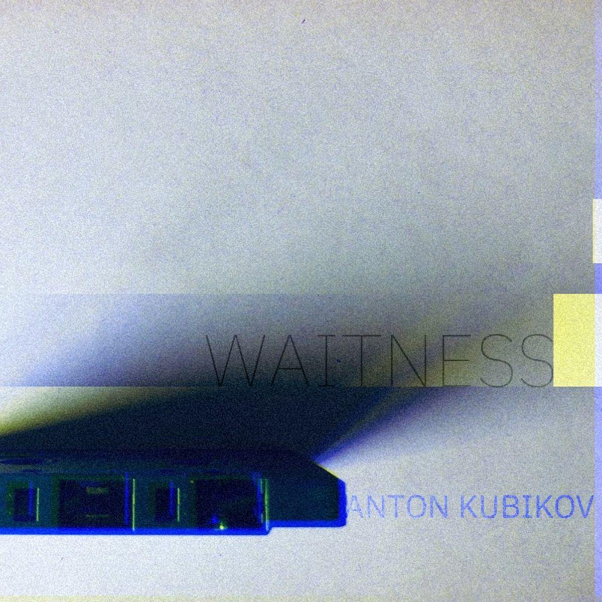  - Anton Kubikov