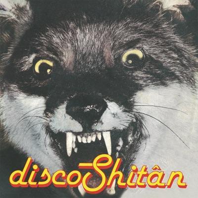 Disco Shitan - Shitân
