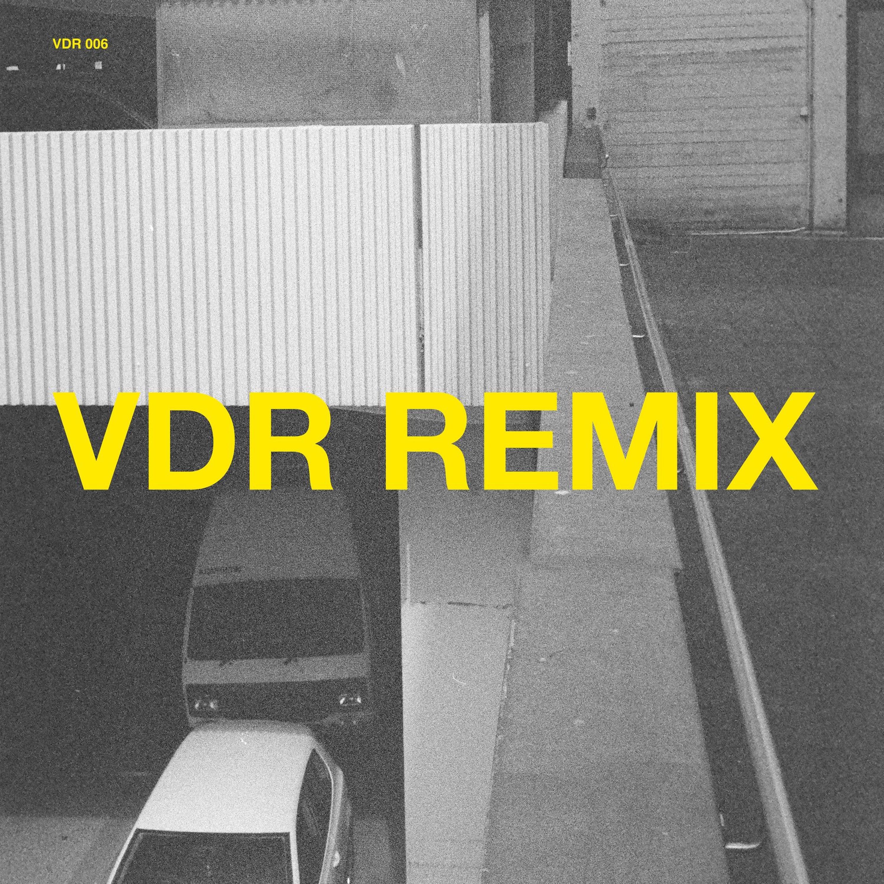 VDR Remixes - Blunt