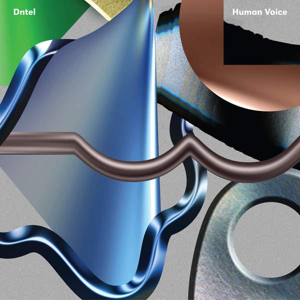 Human Voice - Dntel