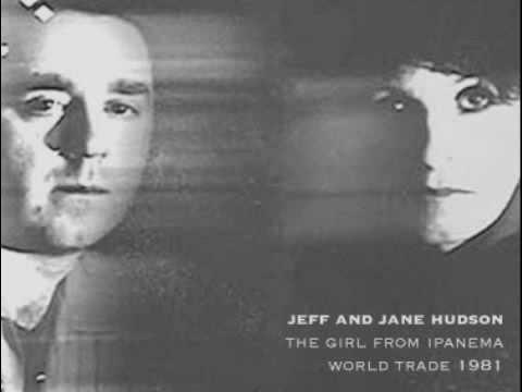  - Jeff & Jane Hudson