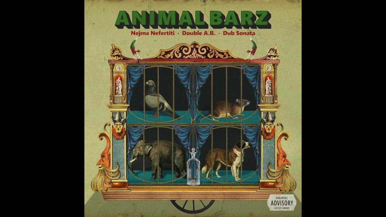 Animal Barz - Animal Barz