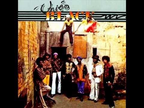 União Black - Banda União Black