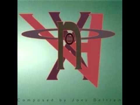 Choice - A Collection Of Classics - Joey Beltram