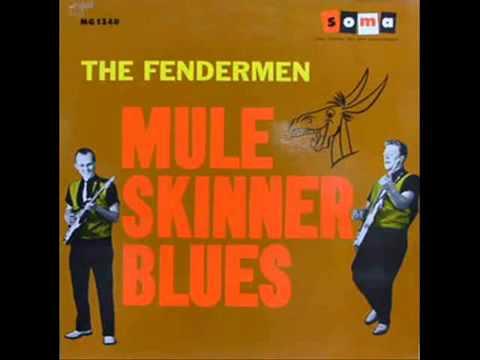  - the fendermen