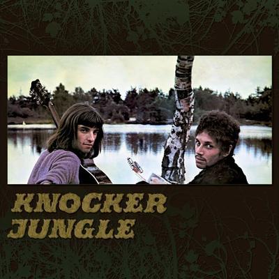 Deep In The Woods - Pastoral Psychedelia & Funky Folk 1968-1975 (CD3) - Knocker Jungle
