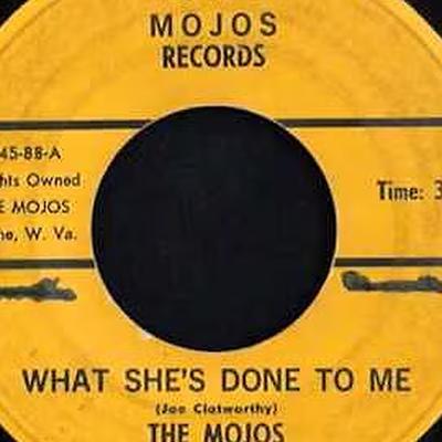 - The Mojos