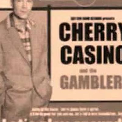 Hot Rodders Paradise - Cherry Casino