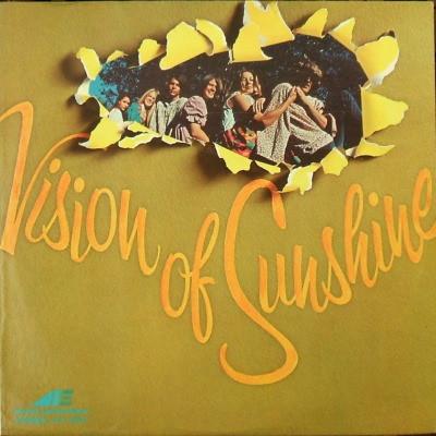  - Vision Of Sunshine