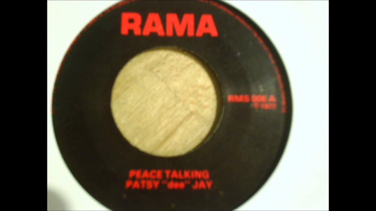  - Patsy "dee” Jay