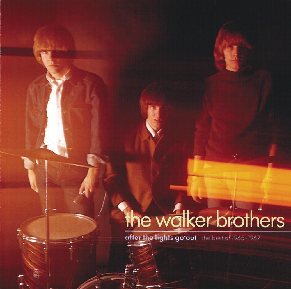 Images - The Walker Brothers