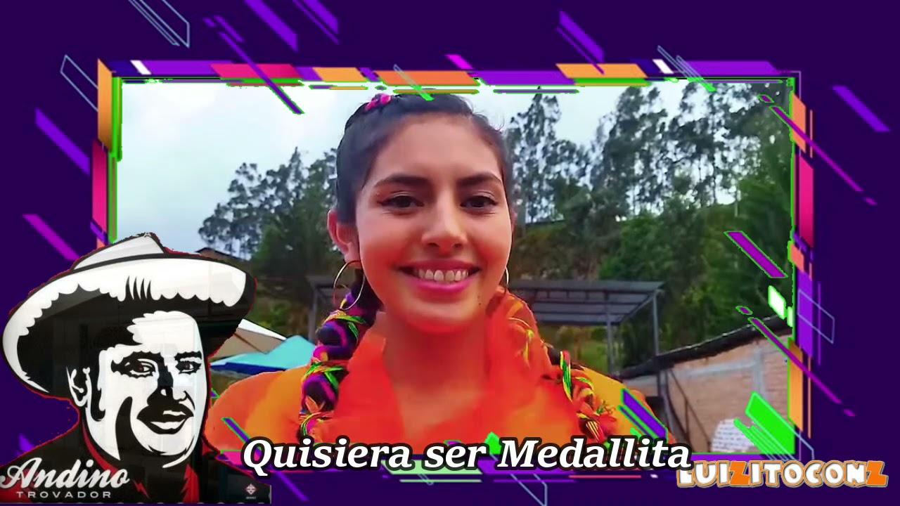 Single - El Trovador Andino