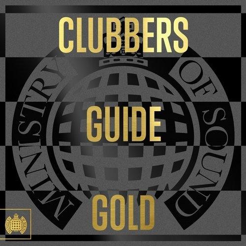 Clubbers Guide Gold - Ministry of Sound - Noir, Haze