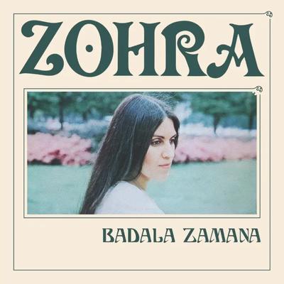 null - Zohra
