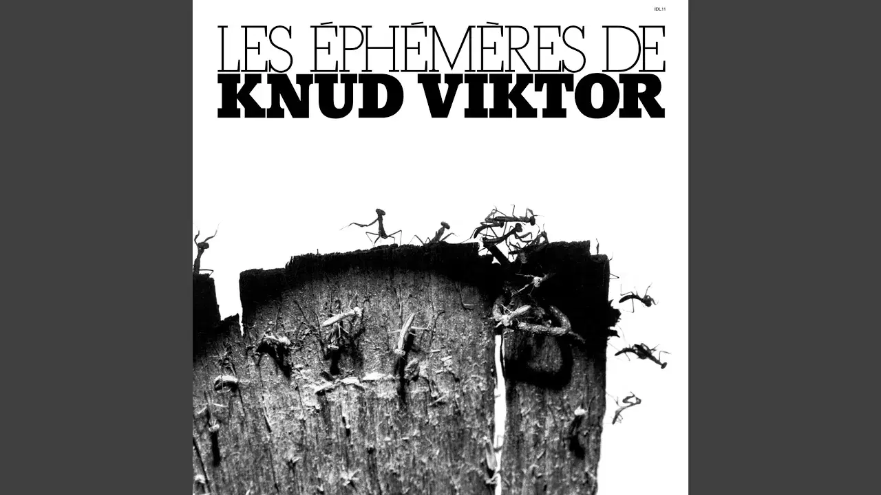  - Knud Viktor