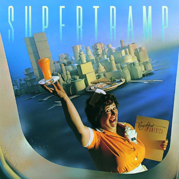  - Supertramp