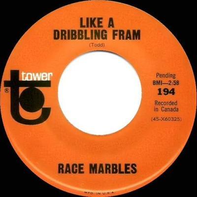  - Race Marbles