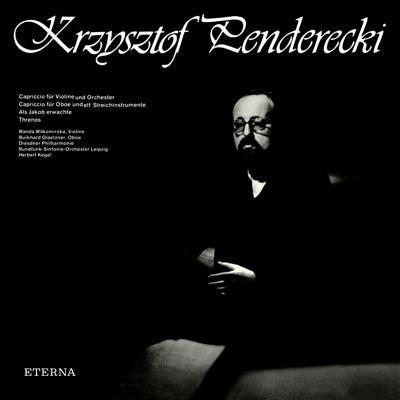 - Krzysztof Penderecki, Aukso Orchestra