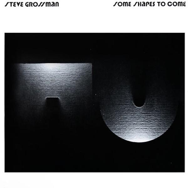 Breaks & Loops - Steve Grossman