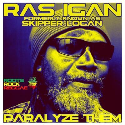 12" - Ras Igan